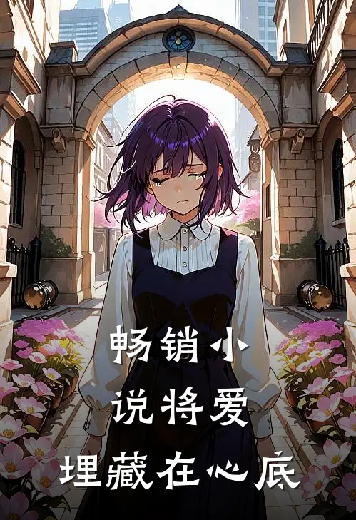 畅销小说将爱,埋藏在心底
