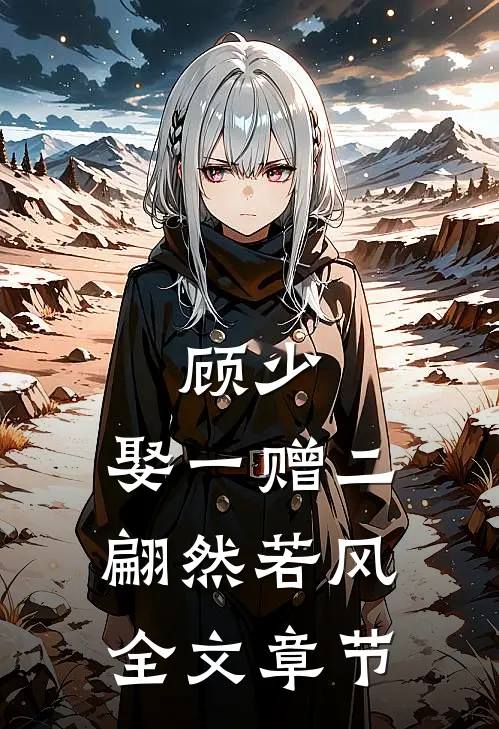顾少,娶一赠二 翩然若风全文章节