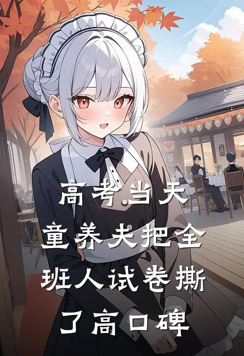 高考当天，童养夫把全班人试卷撕了高口碑
