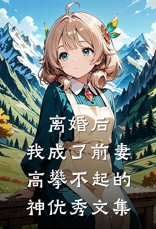 离婚后，我成了前妻高攀不起的神优秀文集