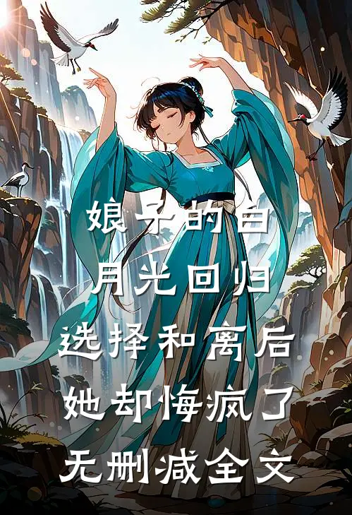 娘子的白月光回归，选择和离后她却悔疯了无删减全文