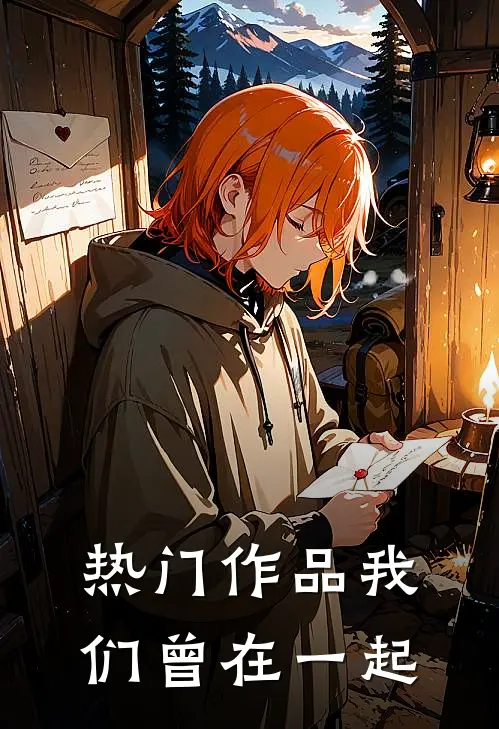 热门作品我们曾在一起