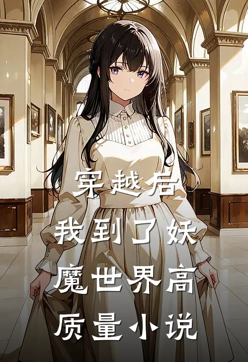穿越后，我到了妖魔世界高质量小说