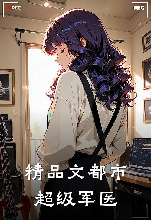 精品文都市超级军医