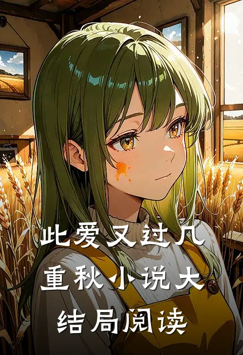 此爱又过几重秋小说大结局阅读