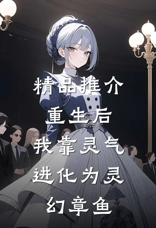 精品推介重生后，我靠灵气进化为灵幻章鱼