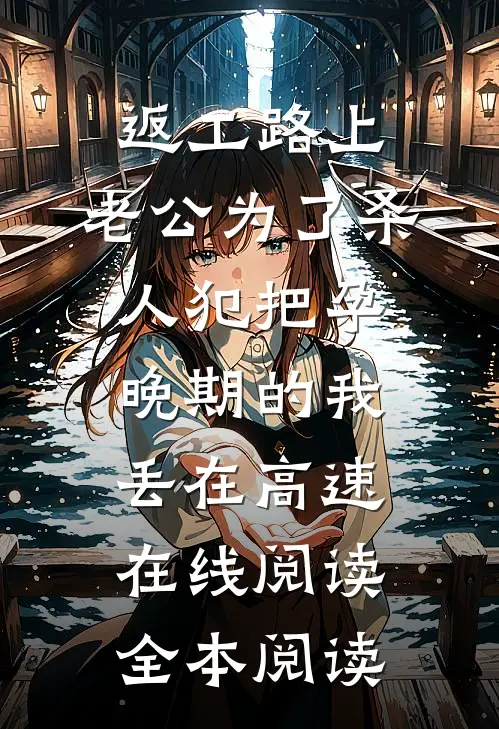 返工路上，老公为了杀人犯把孕晚期的我丢在高速在线阅读全本阅读