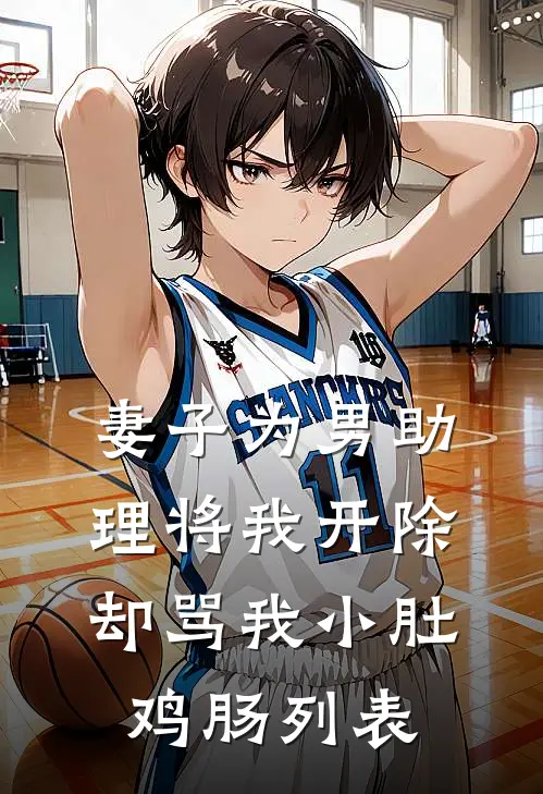 妻子为男助理将我开除，却骂我小肚鸡肠列表