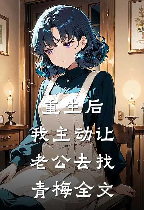 重生后，我主动让老公去找青梅全文