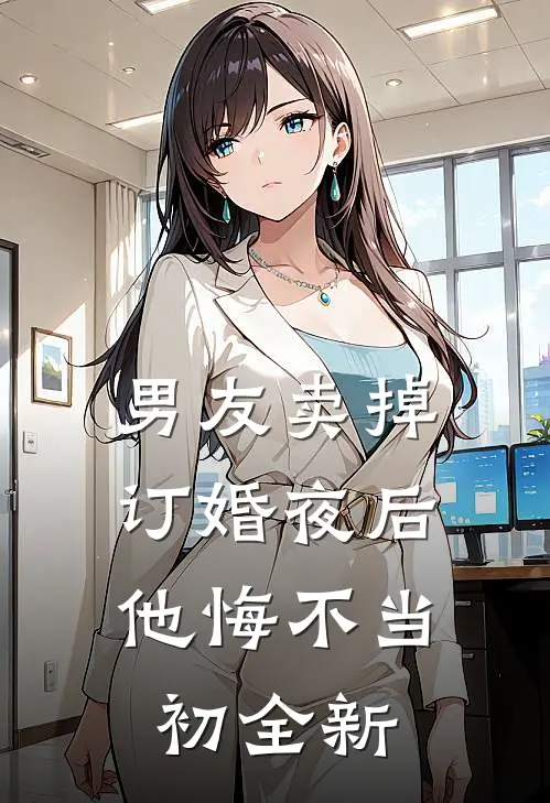 男友卖掉订婚夜后，他悔不当初全新