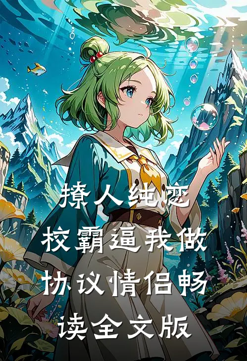 撩人纯恋：校霸逼我做协议情侣畅读全文版