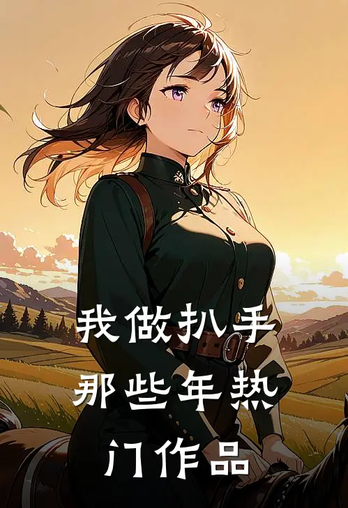 我做扒手那些年热门作品