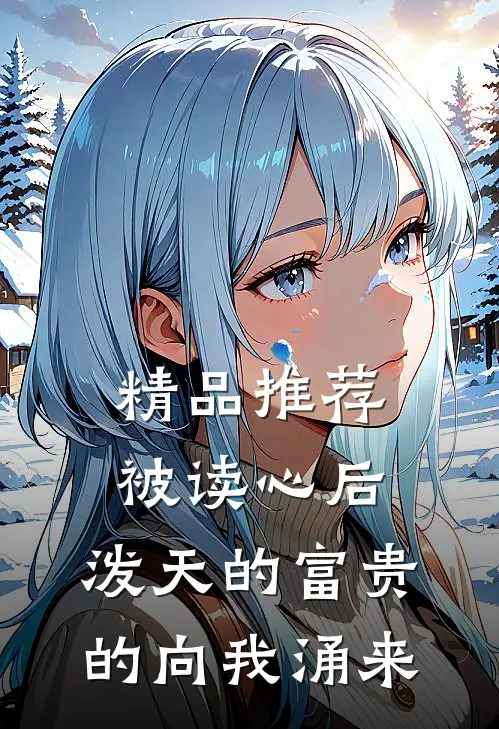 精品推荐被读心后，泼天的富贵的向我涌来