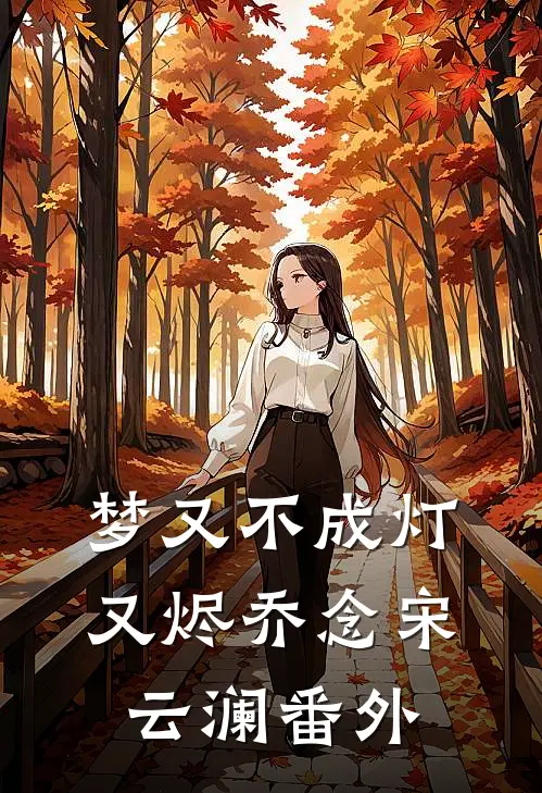 梦又不成灯又烬乔念宋云澜番外