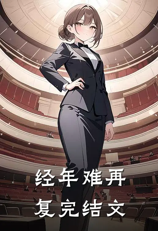 经年难再复完结文
