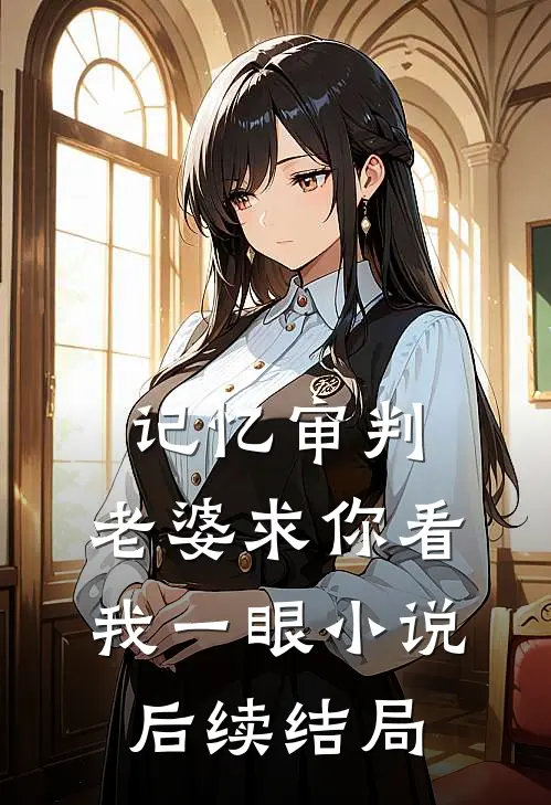 记忆审判：老婆求你看我一眼小说后续结局