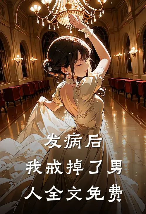 发病后，我戒掉了男人全文免费