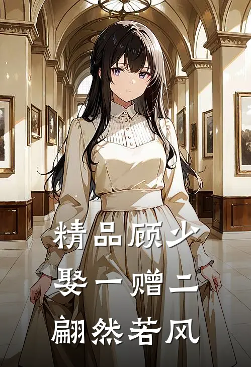 精品顾少,娶一赠二 翩然若风