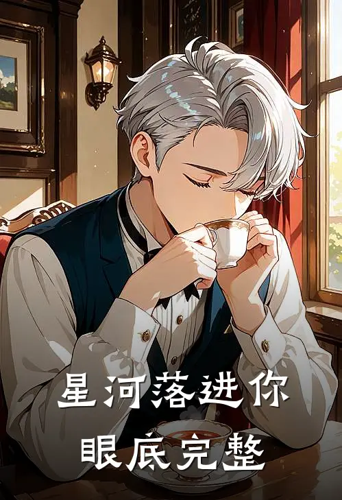 星河落进你眼底完整