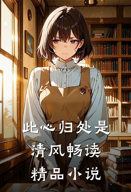 此心归处是清风畅读精品小说