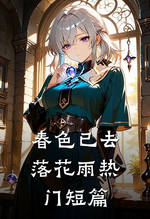 春色已去落花雨热门短篇