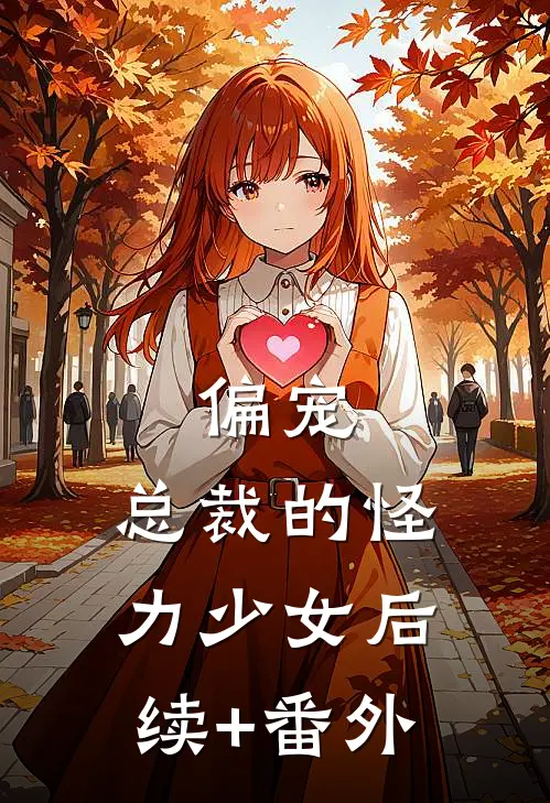 偏宠：总裁的怪力少女后续+番外