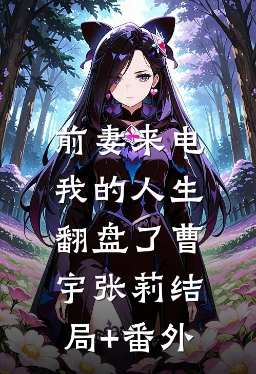 前妻来电，我的人生翻盘了曹宇张莉结局+番外