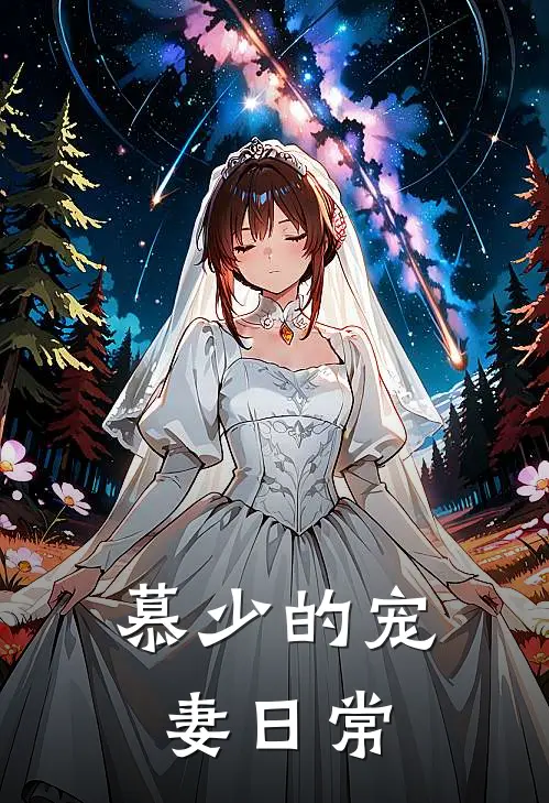 慕少的宠妻日常