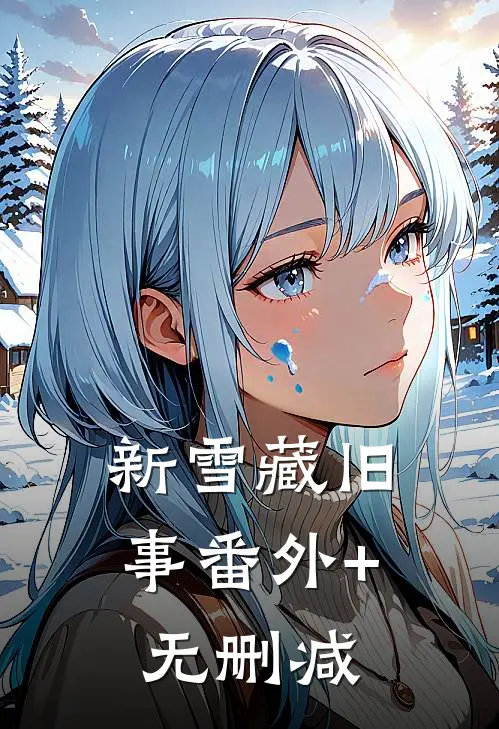 新雪藏旧事番外+无删减
