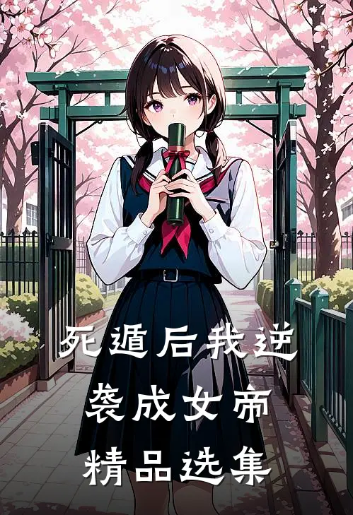 死遁后我逆袭成女帝精品选集