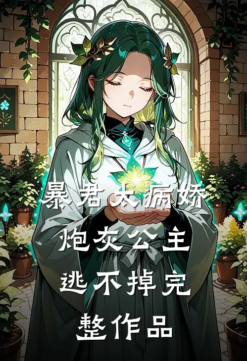 暴君太病娇，炮灰公主逃不掉完整作品