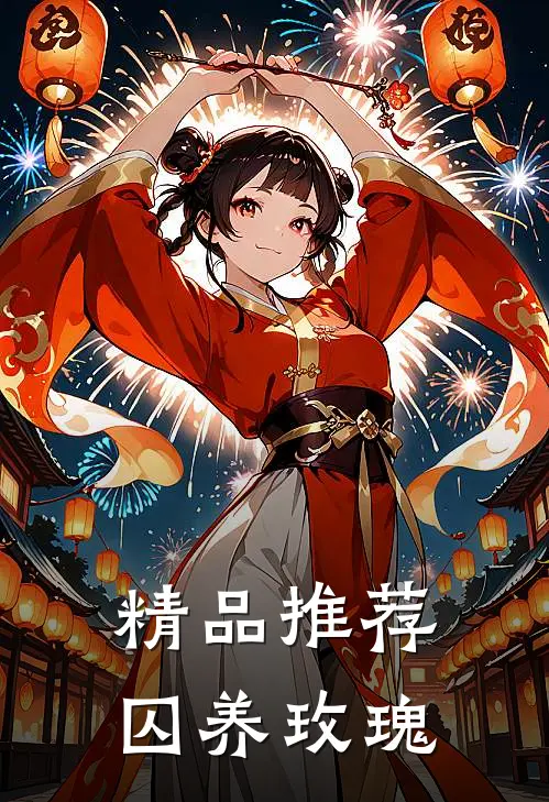 精品推荐囚养玫瑰