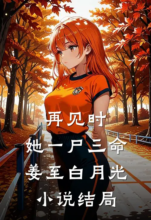 再见时，她一尸三命姜至白月光小说结局
