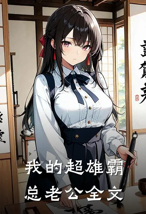 我的超雄霸总老公全文