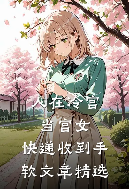 人在冷宫当宫女，快递收到手软文章精选