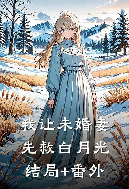 我让未婚妻先救白月光结局+番外