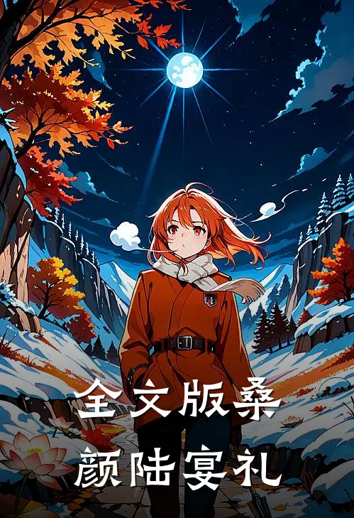 全文版桑颜陆宴礼
