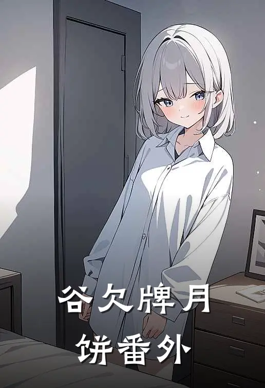 谷欠牌月饼 番外