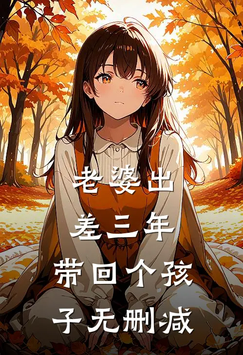 老婆出差三年，带回个孩子无删减