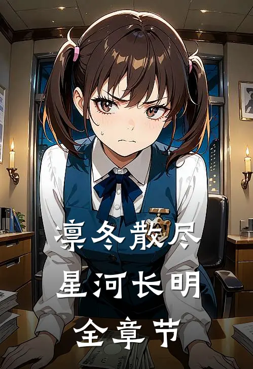 凛冬散尽，星河长明全章节