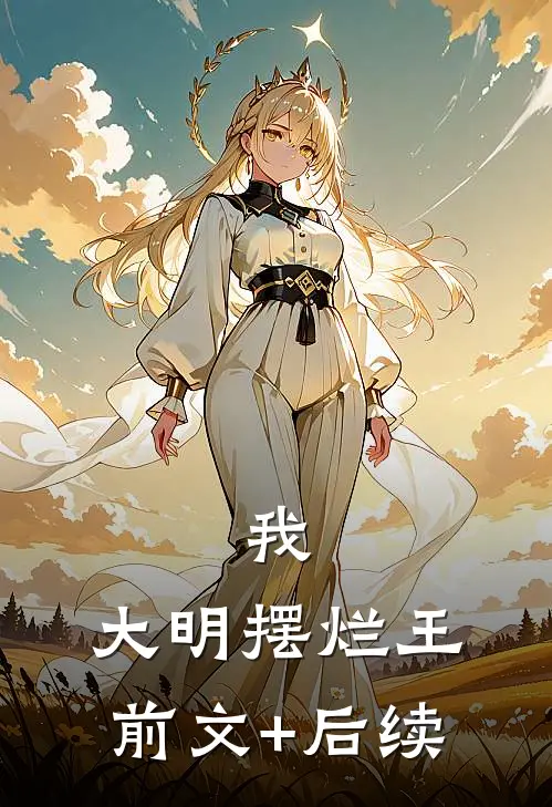 我，大明摆烂王前文+后续