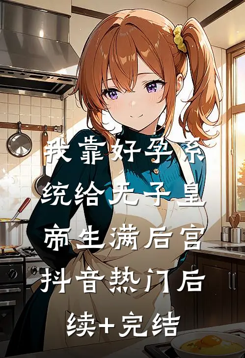 我靠好孕系统给无子皇帝生满后宫抖音热门后续+完结