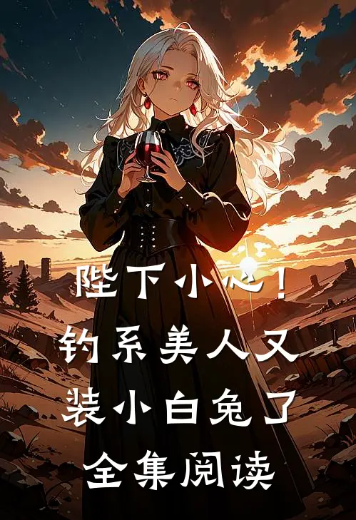 陛下小心！钓系美人又装小白兔了全集阅读