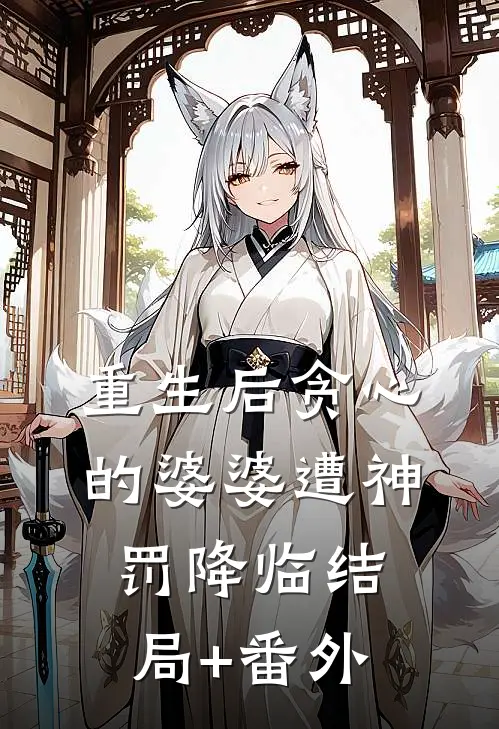 重生后贪心的婆婆遭神罚降临结局+番外