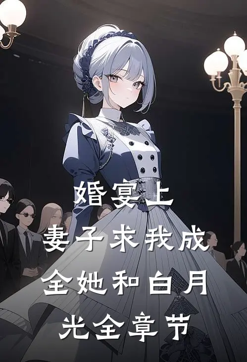 婚宴上，妻子求我成全她和白月光全章节