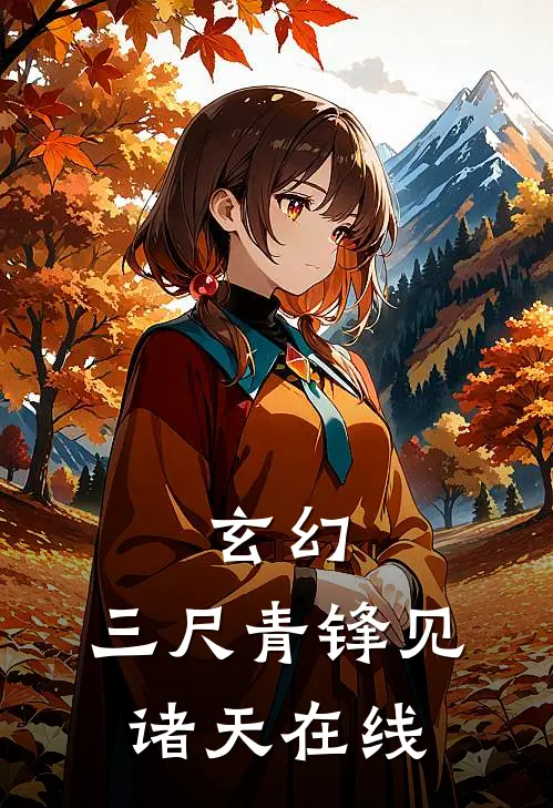 玄幻：三尺青锋见诸天在线