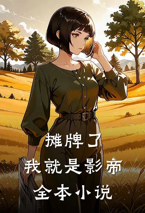 摊牌了，我就是影帝全本小说