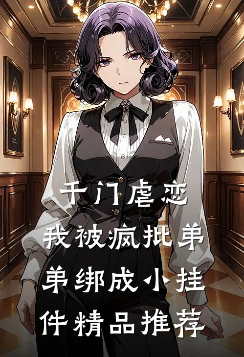 千门虐恋：我被疯批弟弟绑成小挂件精品推荐
