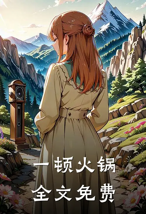 一顿火锅全文免费
