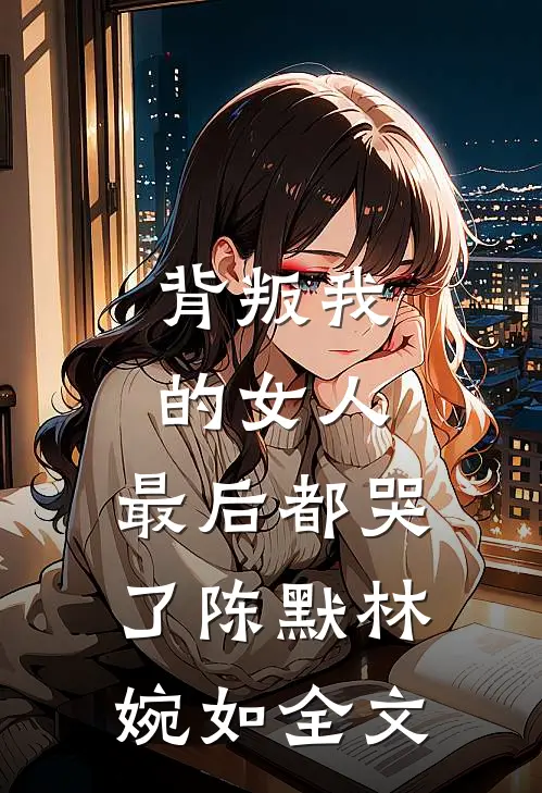 背叛我的女人，最后都哭了陈默林婉如全文